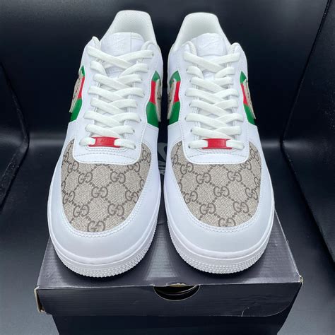 where to buy gucci air force ones|gucci air force 1 price.